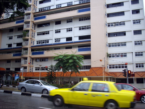 Holland Avenue thumbnail photo